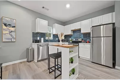 1891 NW Tremont Drive NW, Atlanta, GA 30314 - Photo 4
