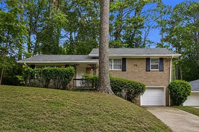 74 Hollis Terrace NW, Atlanta, GA 30311 - Photo 1