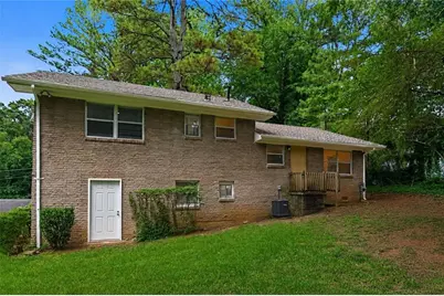 74 Hollis Terrace NW, Atlanta, GA 30311 - Photo 4