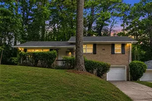 74 Hollis Terrace NW, Atlanta, GA 30311 - Photo 1