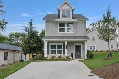 297 Frasier Street, Marietta, GA 30060 - Photo 2