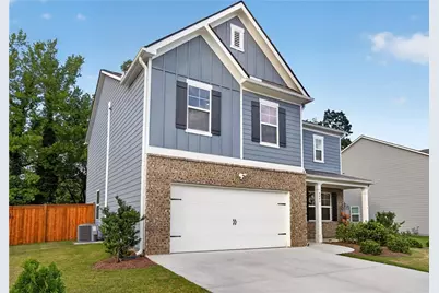 4840 Golden Finch Lane, Powder Springs, GA 30127 - Photo 2
