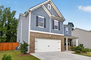 4840 Golden Finch Ln, Powder Springs, GA 30127 - Photo 2