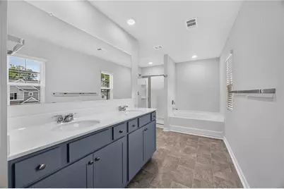 4840 Golden Finch Lane, Powder Springs, GA 30127 - Photo 20
