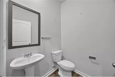 4840 Golden Finch Lane, Powder Springs, GA 30127 - Photo 14