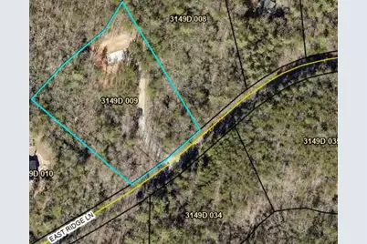 320 East Ridge Ln, Ellijay, GA 30536 - Photo 8