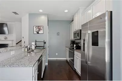 2347 Rolling Trail, Lithonia, GA 30058 - Photo 4