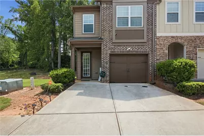 2347 Rolling Trail, Lithonia, GA 30058 - Photo 18