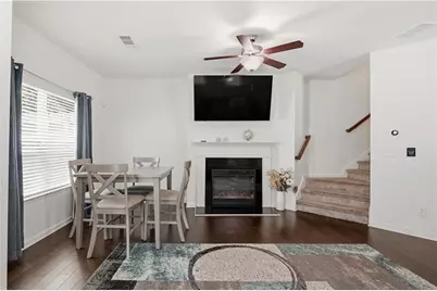 2347 Rolling Trail, Lithonia, GA 30058 - Photo 6