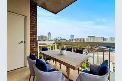285 Centennial Olympic Park Drive NW #903, Atlanta, GA 30313 - Photo 16