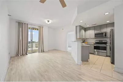 285 Centennial Olympic Park Drive NW #903, Atlanta, GA 30313 - Photo 18