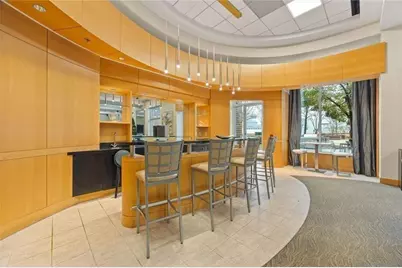 285 Centennial Olympic Park Drive NW #903, Atlanta, GA 30313 - Photo 12