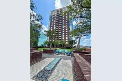 285 Centennial Olympic Park Drive NW #903, Atlanta, GA 30313 - Photo 4