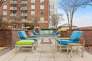 285 Centennial Olympic Park Dr NW, Atlanta, GA 30313 - Photo 12