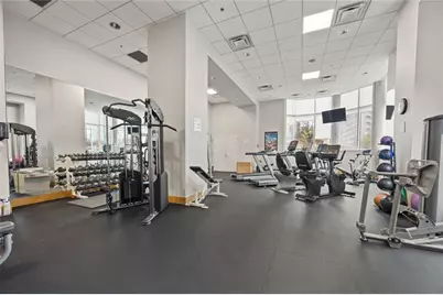 285 Centennial Olympic Park Drive NW #903, Atlanta, GA 30313 - Photo 14