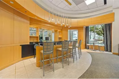 285 Centennial Olympic Park Drive NW #903, Atlanta, GA 30313 - Photo 12