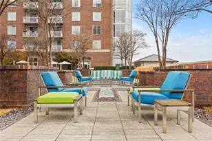 285 Centennial Olympic Park Dr NW, Atlanta, GA 30313 - Photo 12