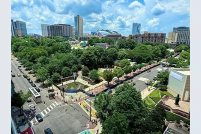 285 Centennial Olympic Park Drive NW #903, Atlanta, GA 30313 - Photo 14