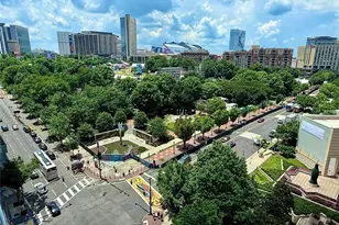 285 Centennial Olympic Park Dr NW, Atlanta, GA 30313 - Photo 14
