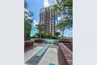 285 Centennial Olympic Park Drive NW #903, Atlanta, GA 30313 - Photo 1