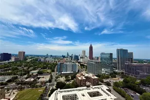 285 Centennial Olympic Park Dr NW, Atlanta, GA 30313 - Photo 4