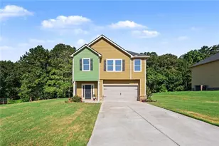 350 McGiboney Ln, Covington, GA 30016 - Photo 1
