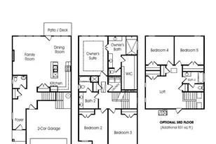 1716 Crestland Pl, Marietta, GA 30008 - Photo 2