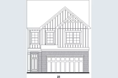 1716 Crestland Place, Marietta, GA 30008 - Photo 1