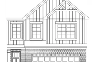 1716 Crestland Pl, Marietta, GA 30008 - Photo 1