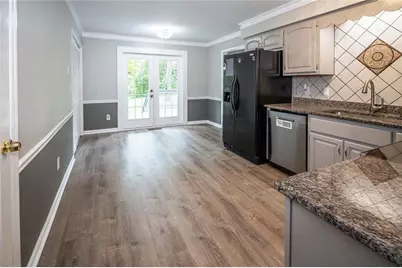 902 Turkey Mountain Boulevard NE, Rome, GA 30165 - Photo 6