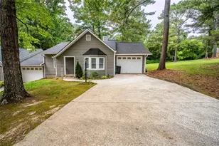 902 Turkey Mountain Blvd NE, Rome, GA 30165 - Photo 1