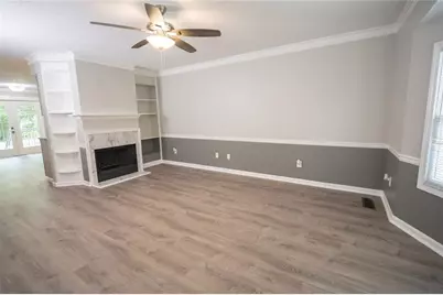 902 Turkey Mountain Boulevard NE, Rome, GA 30165 - Photo 4