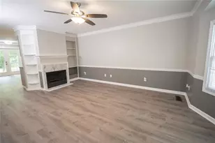 902 Turkey Mountain Blvd NE, Rome, GA 30165 - Photo 4