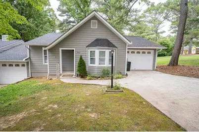 902 Turkey Mountain Boulevard NE, Rome, GA 30165 - Photo 2