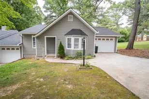 902 Turkey Mountain Blvd NE, Rome, GA 30165 - Photo 2