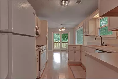 3115 Country Lake Drive, Powder Springs, GA 30127 - Photo 18