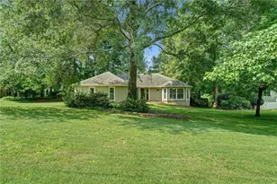 3115 Country Lake Dr, Powder Springs, GA 30127 - Photo 1