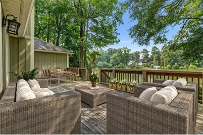 3115 Country Lake Drive, Powder Springs, GA 30127 - Photo 40