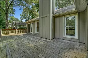 3115 Country Lake Dr, Powder Springs, GA 30127 - Photo 42