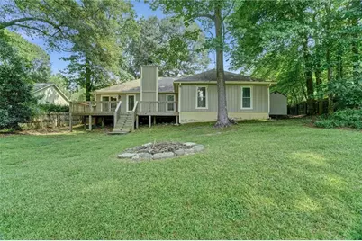 3115 Country Lake Drive, Powder Springs, GA 30127 - Photo 34