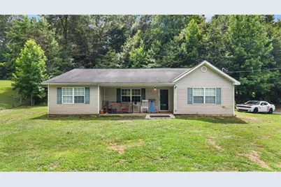 41 New Harmony Road, Cedartown, GA 30125 - Photo 2