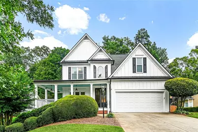 2437 Retreat Close, Marietta, GA 30066 - Photo 1