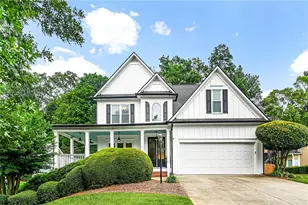 2437 Retreat Close, Marietta, GA 30066 - Photo 1