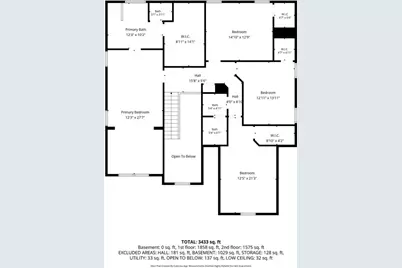2437 Retreat Close, Marietta, GA 30066 - Photo 30