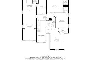 2437 Retreat Close, Marietta, GA 30066 - Photo 30