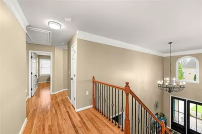 2437 Retreat Close, Marietta, GA 30066 - Photo 12
