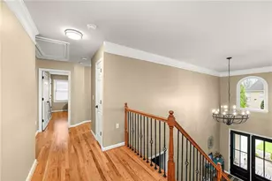 2437 Retreat Close, Marietta, GA 30066 - Photo 12