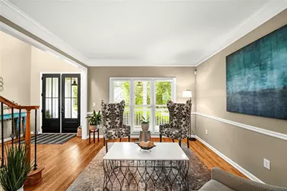 2437 Retreat Close, Marietta, GA 30066 - Photo 4