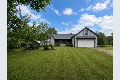 4780 Mt Tabor Church Road, Dallas, GA 30157 - Photo 1