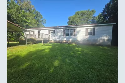 160 Shadowmore Drive, Zebulon, GA 30295 - Photo 6